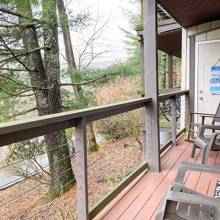 Your Perfect Basecamp For Mountain Adventures! Beech Mountain Bagian luar foto