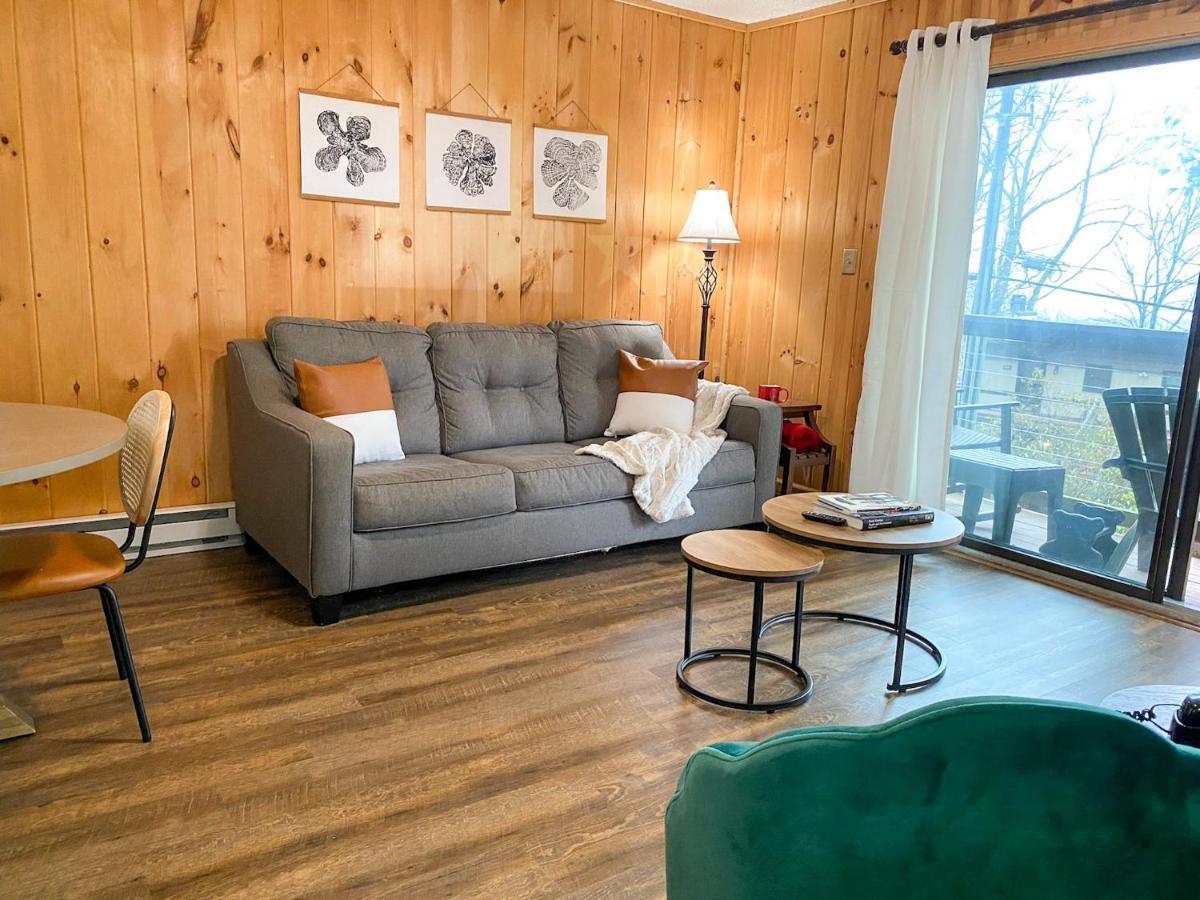 Your Perfect Basecamp For Mountain Adventures! Beech Mountain Bagian luar foto