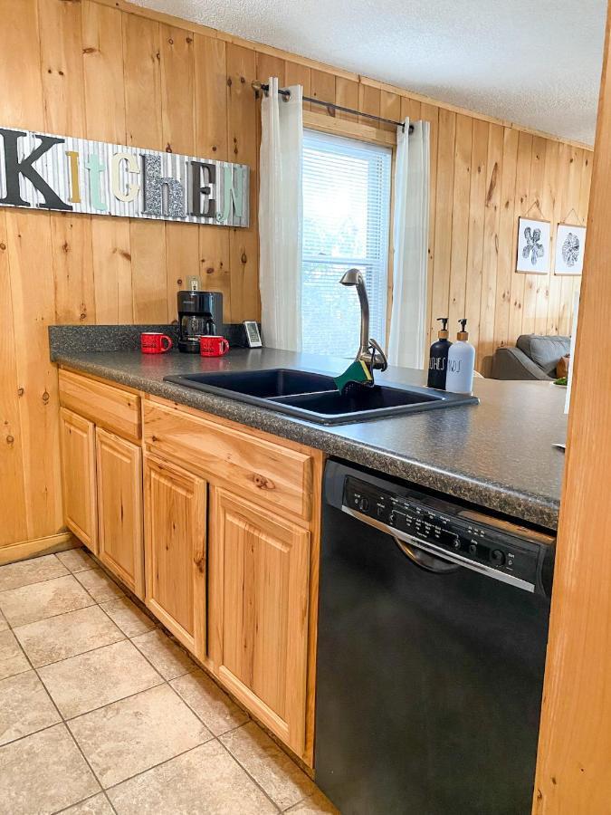 Your Perfect Basecamp For Mountain Adventures! Beech Mountain Bagian luar foto