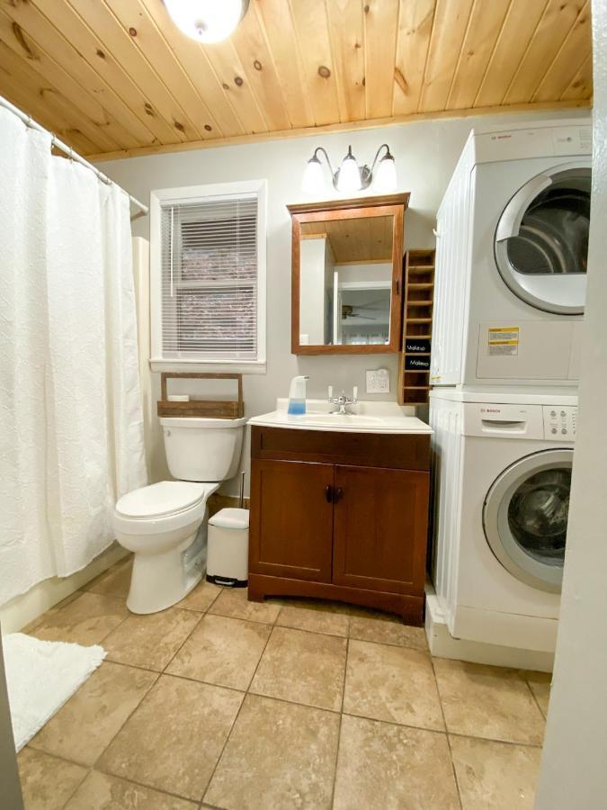 Your Perfect Basecamp For Mountain Adventures! Beech Mountain Bagian luar foto