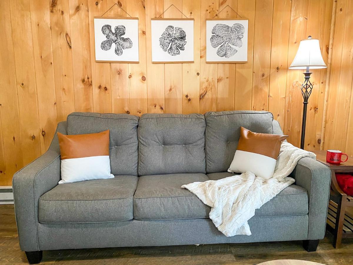 Your Perfect Basecamp For Mountain Adventures! Beech Mountain Bagian luar foto