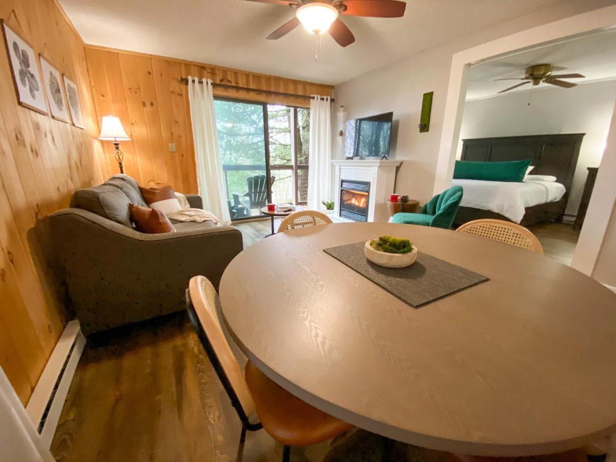Your Perfect Basecamp For Mountain Adventures! Beech Mountain Bagian luar foto