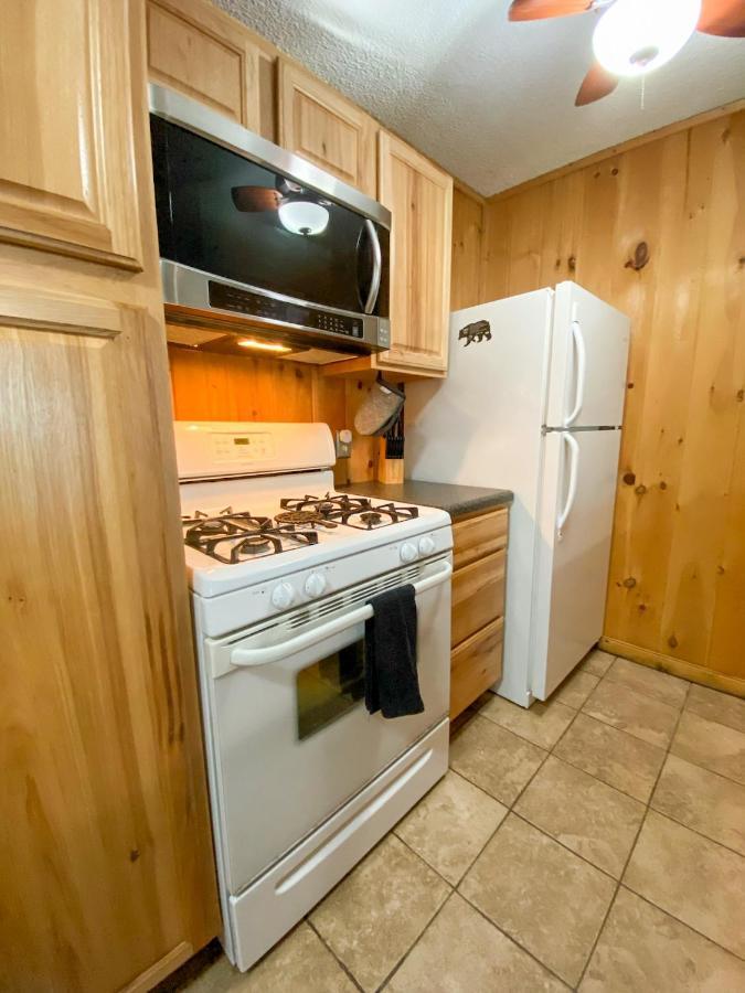 Your Perfect Basecamp For Mountain Adventures! Beech Mountain Bagian luar foto