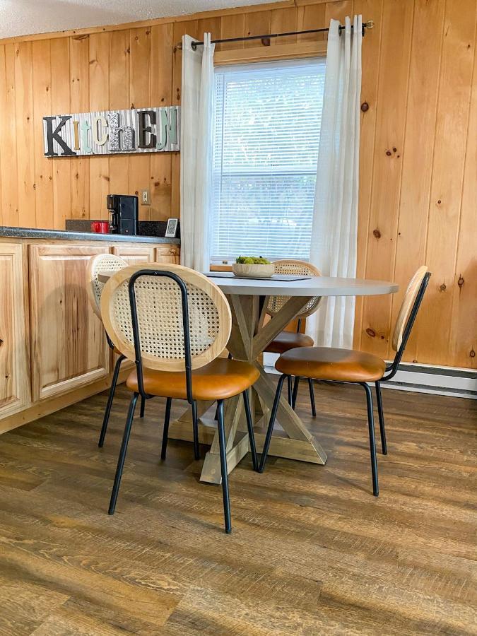 Your Perfect Basecamp For Mountain Adventures! Beech Mountain Bagian luar foto