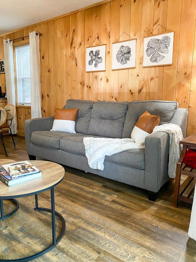 Your Perfect Basecamp For Mountain Adventures! Beech Mountain Bagian luar foto